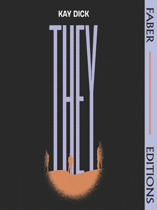 Title details for They by Kay Dick - Available